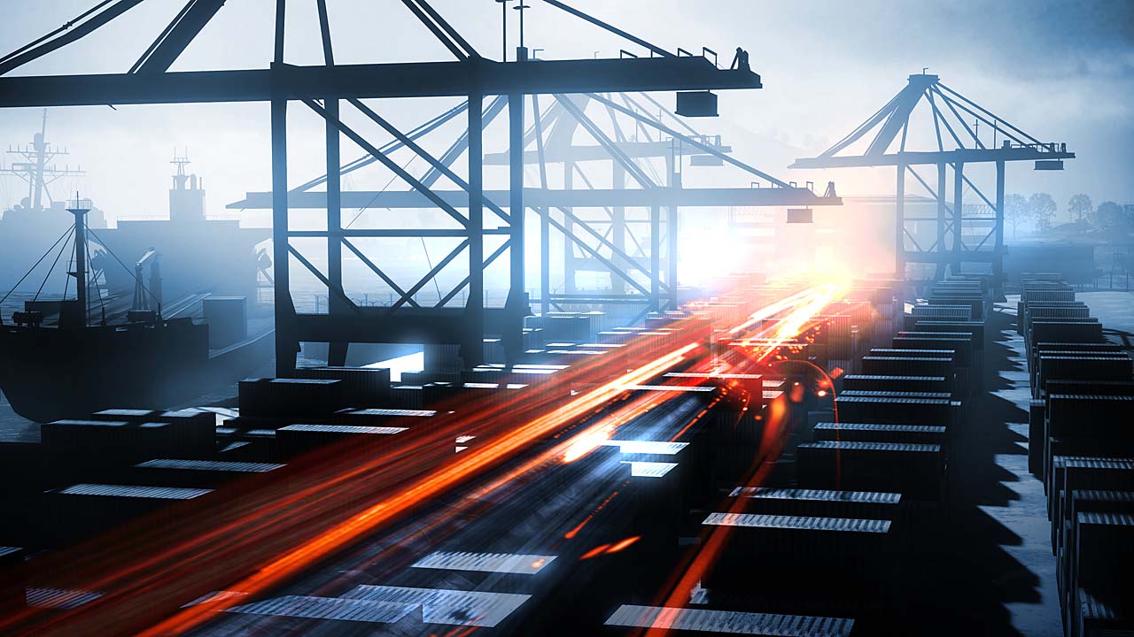 Battlefield 3 - Imagen 32